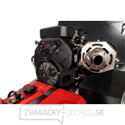 Hahn & Sohn Cedrus RBD16 - profesionálny bubnový drvič konárov s hydraulickým podávačom a prívesom kategórie B náhled