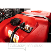 Hahn & Sohn Cedrus RBD16 - profesionálny bubnový drvič konárov s hydraulickým podávačom a prívesom kategórie B náhled