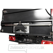 Hahn & Sohn Cedrus RBD16 - profesionálny bubnový drvič konárov s hydraulickým podávačom a prívesom kategórie B náhled