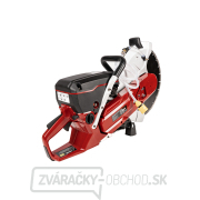 Benzínová rezačka betónu Hahn & Sohn Cedrus PC400 náhled