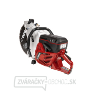 Benzínová rezačka betónu Hahn & Sohn Cedrus PC400 náhled