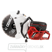 Benzínová rezačka betónu Hahn & Sohn Cedrus PC400 náhled