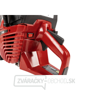 Benzínová rezačka betónu Hahn & Sohn Cedrus PC400 náhled