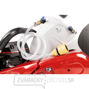 Benzínová rezačka betónu Hahn & Sohn Cedrus PC400 náhled