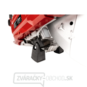 Benzínová rezačka betónu Hahn & Sohn Cedrus PC400 náhled