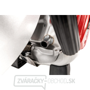 Benzínová rezačka betónu Hahn & Sohn Cedrus PC400 náhled