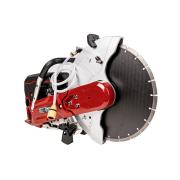 Benzínová rezačka betónu Hahn & Sohn Cedrus PC400 Náhľad