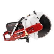 Benzínová rezačka betónu Hahn & Sohn Cedrus PC400 Náhľad