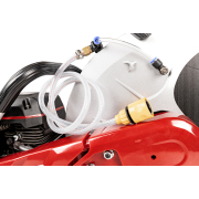 Benzínová rezačka betónu Hahn & Sohn Cedrus PC400 náhled