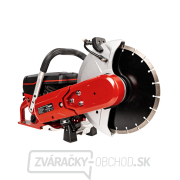 Benzínová rezačka Hahn & Sohn Cedrus PC300 Náhľad