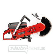 Benzínová rezačka Hahn & Sohn Cedrus PC300 Náhľad
