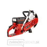 Benzínová rezačka Hahn & Sohn Cedrus PC300 náhled