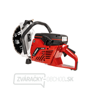Benzínová rezačka Hahn & Sohn Cedrus PC300 náhled