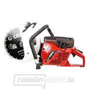 Benzínová rezačka Hahn & Sohn Cedrus PC300 náhled