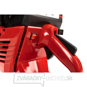 Benzínová rezačka Hahn & Sohn Cedrus PC300 náhled