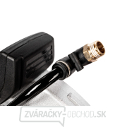 Benzínová rezačka Hahn & Sohn Cedrus PC300 náhled