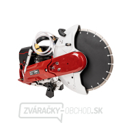 Benzínová rezačka Hahn & Sohn Cedrus PC350 Náhľad