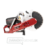 Benzínová rezačka Hahn & Sohn Cedrus PC350 Náhľad