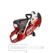 Benzínová rezačka Hahn & Sohn Cedrus PC350 náhled