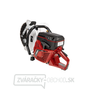 Benzínová rezačka Hahn & Sohn Cedrus PC350 náhled