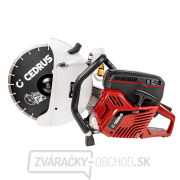 Benzínová rezačka Hahn & Sohn Cedrus PC350 náhled