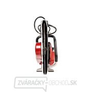 Benzínová rezačka Hahn & Sohn Cedrus PC400-94 Náhľad