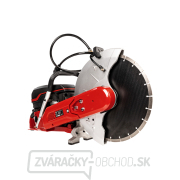 Benzínová rezačka Hahn & Sohn Cedrus PC400-94 Náhľad
