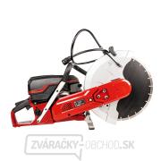 Benzínová rezačka Hahn & Sohn Cedrus PC400-94 Náhľad