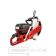 Benzínová rezačka Hahn & Sohn Cedrus PC400-94 náhled