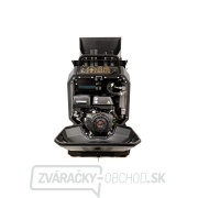 Benzínový transportér Hahn & Sohn Cedrus TR800GH-L na pásovom pohone náhled