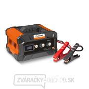 Nabíjačka autobatérií BC 30 ES Náhľad