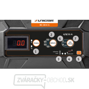 Nabíjačka autobatérií BC 30 ES Náhľad