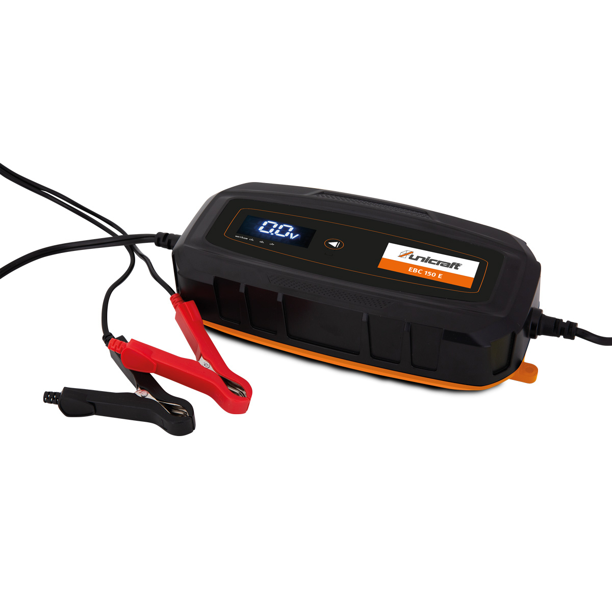 Nabíjačka autobatérií EBC 150 E