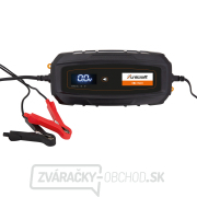 Nabíjačka autobatérií EBC 150 E Náhľad