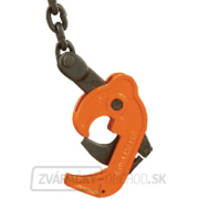 Zdvíhacia svorka na sudy FHK 1 Náhľad