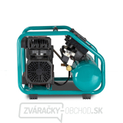 Bezolejový kompresor Airboy Silence 171 OF E Náhľad