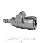 Koncovka na plnenie pneu Quick-Lock Koncovka na plnenie pneu Quick-Lock gallery main image