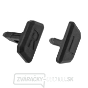 Uchytenie štítu pre VarioProtect GRIND - 1 pár gallery main image
