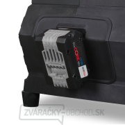 Bezolejový AKU kompresor Airboy Silence 111 AS OF E náhled