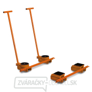 Transportná súprava TR 20 Náhľad