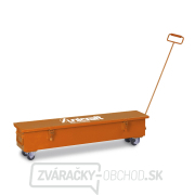 Transportná súprava TR 20 Náhľad