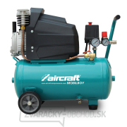 Kompresor Mobilboy 261/24T E Náhľad