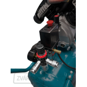 Kompresor Mobilboy 261/24T E Náhľad