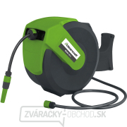 Navíjací bubon s hadicou WSAR 20-2 Navíjací bubon s hadicou WSAR 20-2 gallery main image