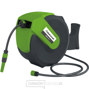 Navíjací bubon s hadicou WSAR 20-2 Navíjací bubon s hadicou WSAR 20-2 gallery main image