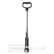 Permanentný manipulačný magnet HHM 20 Náhľad