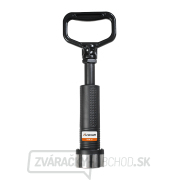 Permanentný manipulačný magnet HHM 20 Náhľad