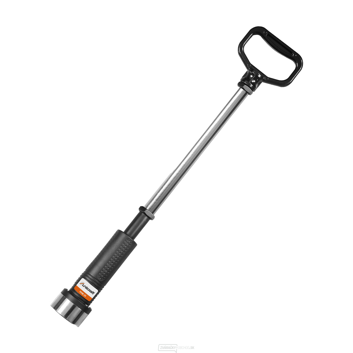Permanentný manipulačný magnet HHM 8