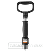 Permanentný manipulačný magnet HHM 8 Náhľad