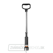 Permanentný manipulačný magnet HHM 8 Náhľad